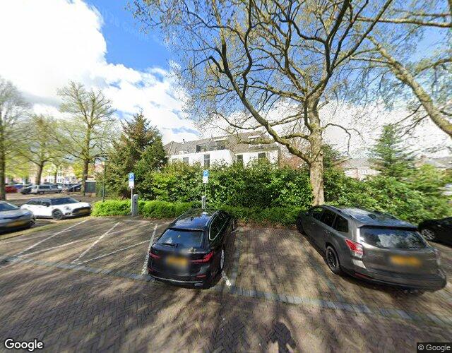 Huis te koop Ruijsdaelplein 4