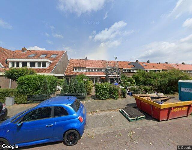 Keverdijk 39
