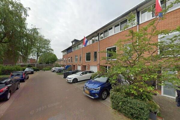 E. de Bruynstraat 110