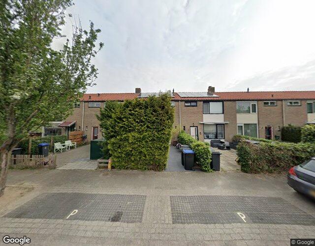 Smidtstraat 11