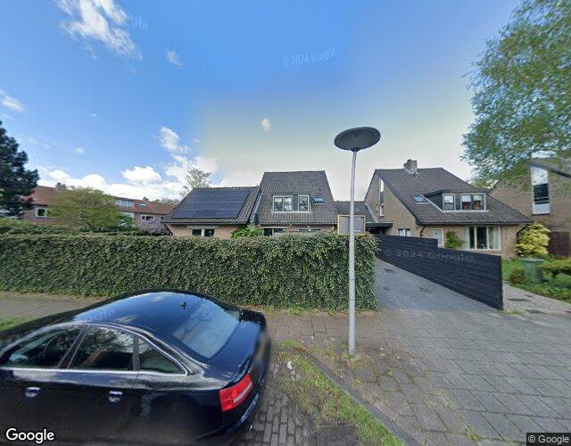 van Tienhovenlaan 2