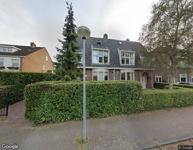 Burgemeester van Hasseltlaan 11