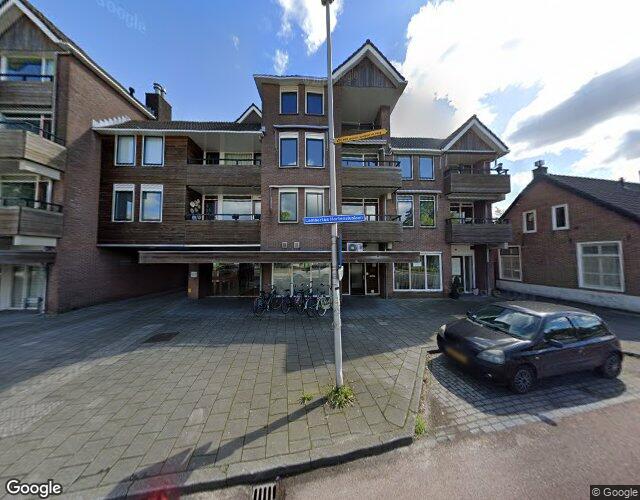 Lambertus Hortensiuslaan 98