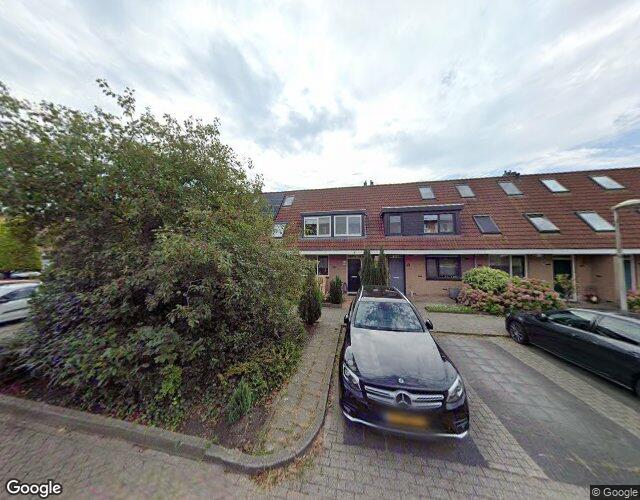 Gerbrandylaan 12