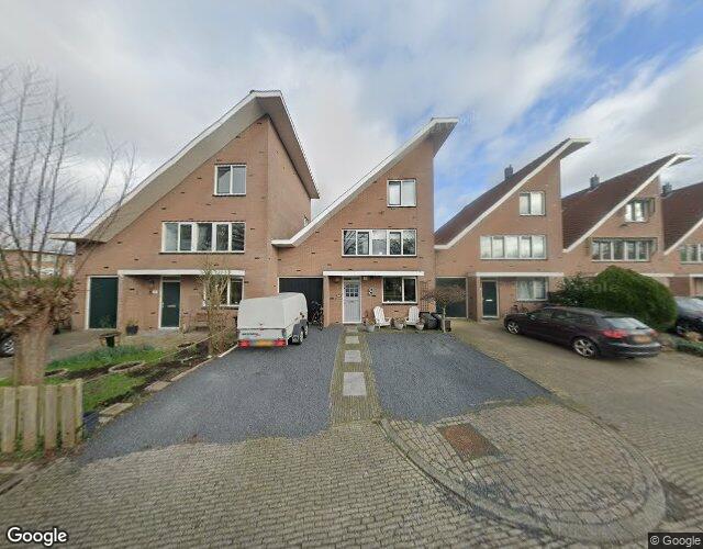 Schermerhornlaan 8