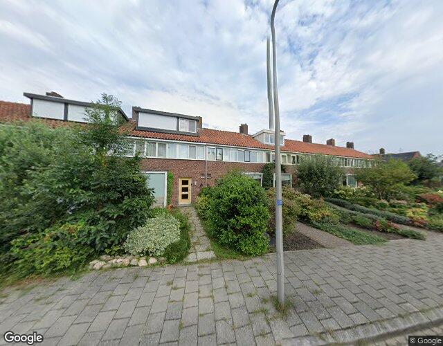 Colijnlaan 10