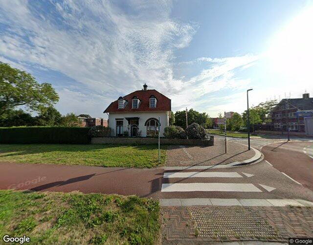 Huis te koop Thamerlaan 2