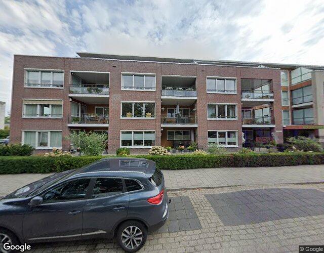 Potgieterhof 45