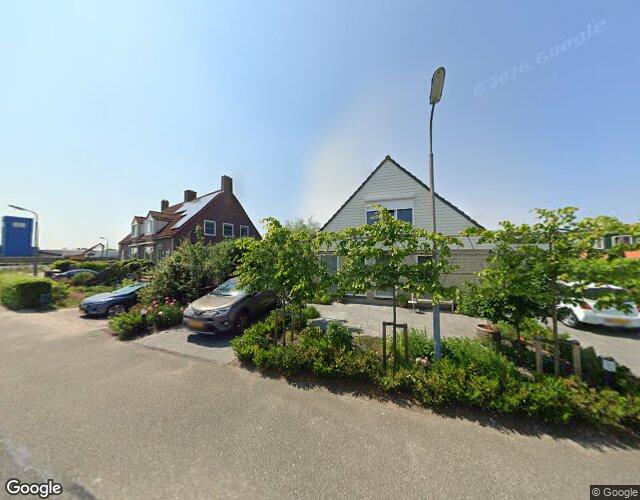 Amsteldijk-. 103