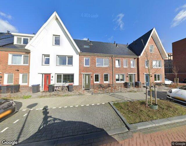 Koekoek 66