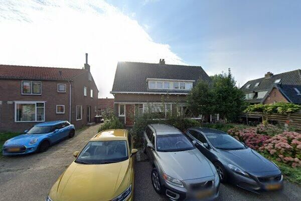 van Dijklaan 6
