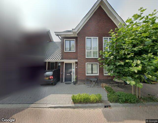 Huis te koop Rechtsbuitenstraat 34