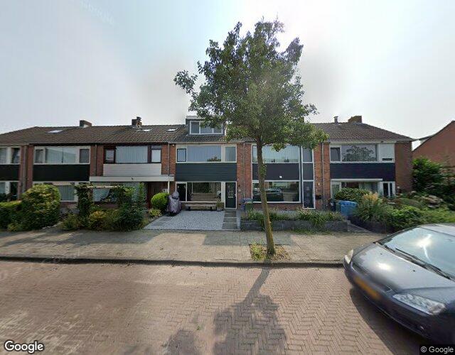 St. Janstraat 19