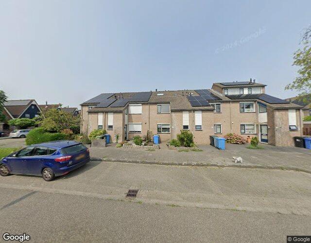Haya van Somerenstraat 54