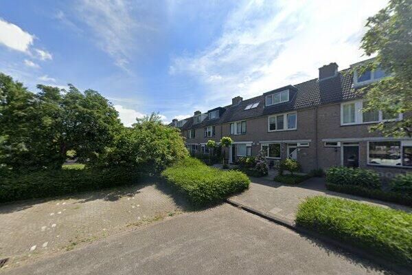 Anne Frankstraat 44