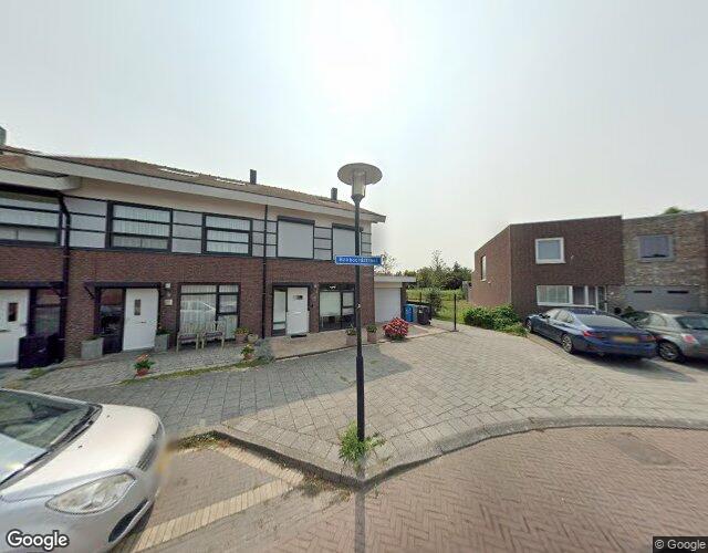 Bakboordstraat 47