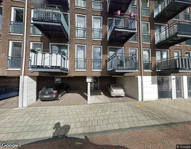Twijnderlaan 104
