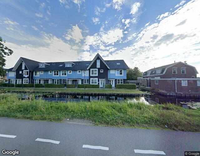 Verlengde Lijnbaan 4