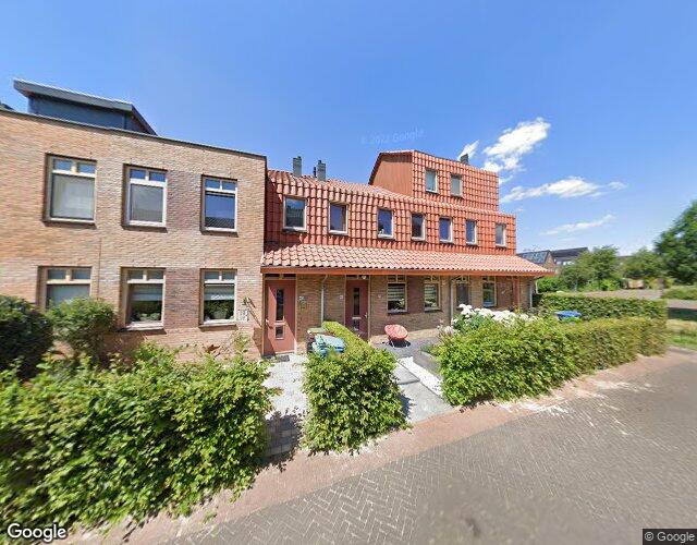 Citroenvlinderstraat 45