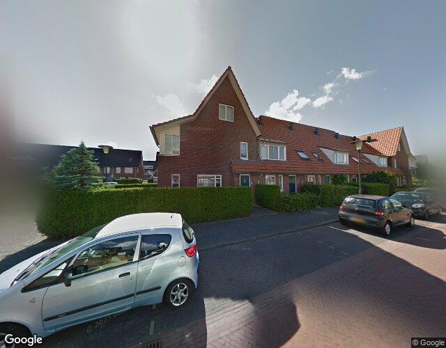 Vlinderweg 172