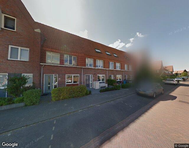 Vlinderweg 182