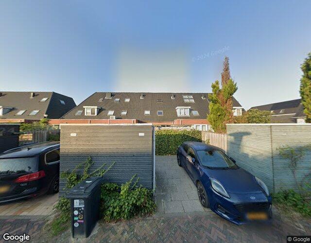 Zandoogjest. 18