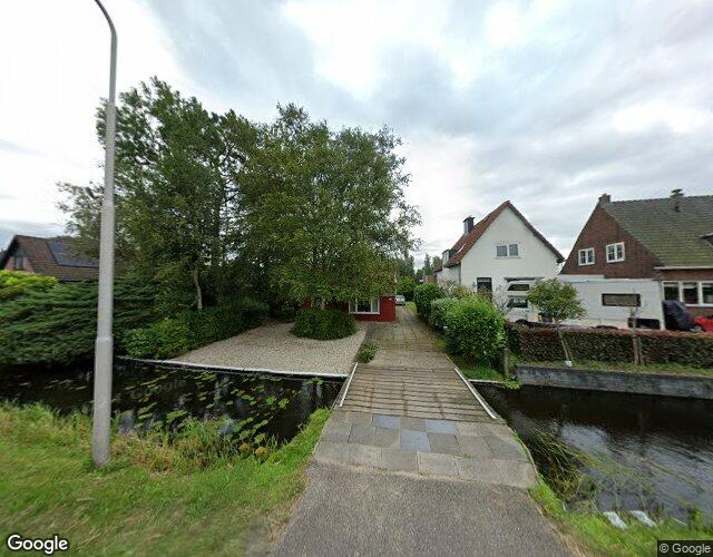 Huis te koop Oosteinderweg 376