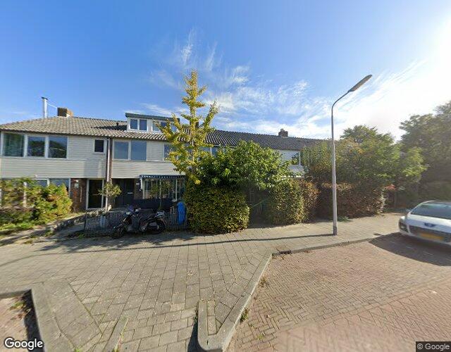 Margrietstr. 15