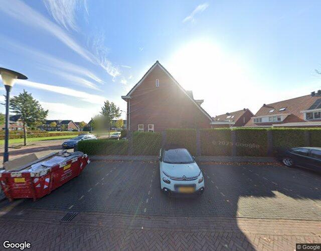 Snoekbaarss. 32