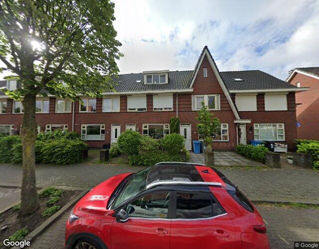 Snoekbaarsstraat 154
