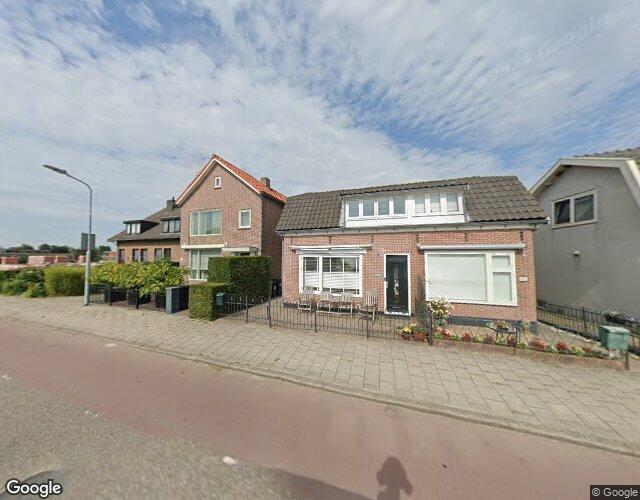 Aalsmeerder. 288