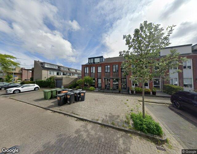 Claude Debussystraat 26