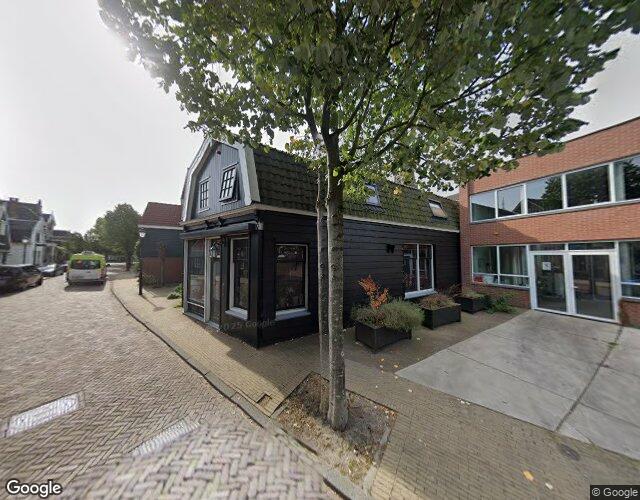 Lagedijk 67