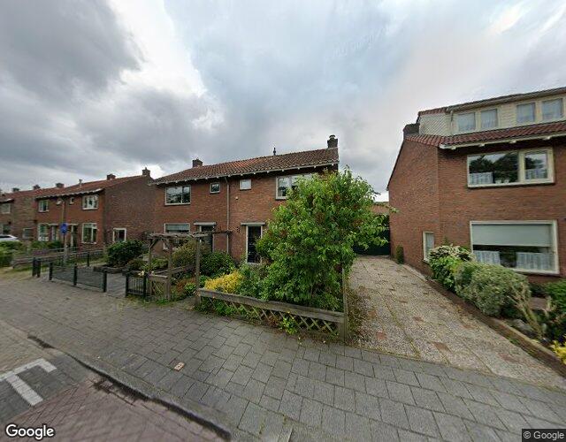 Teunis Slagterstraat 9