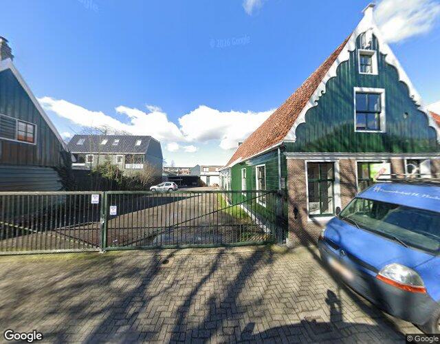 Noorderhoofdstraat 41-D