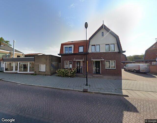 Weverstraat 1-C