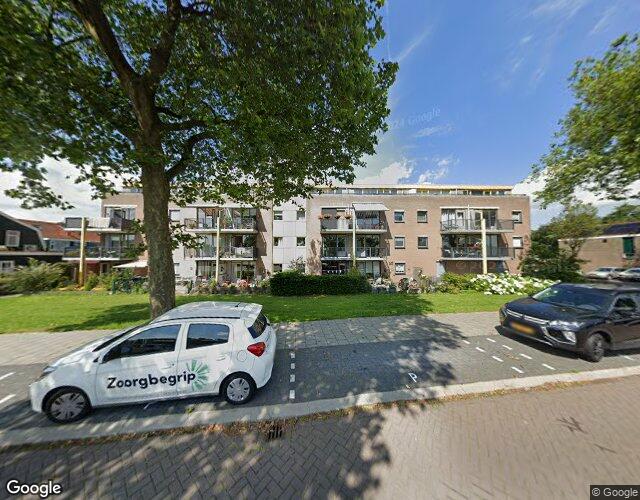 Zuidervaart. 34