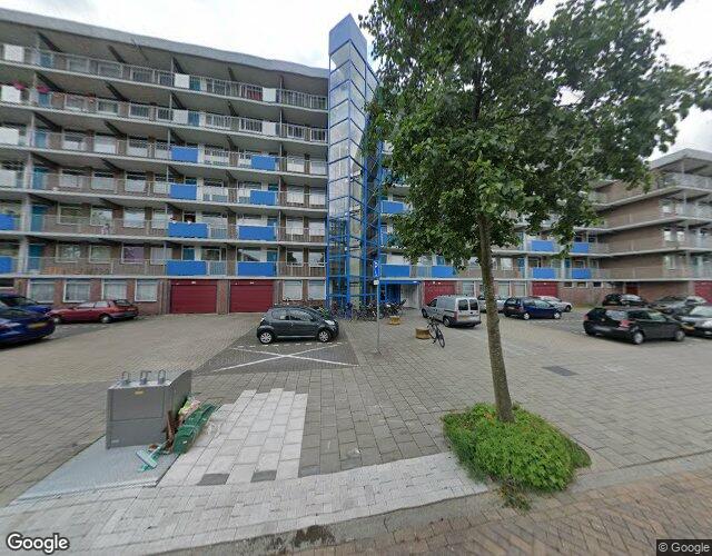 Kervelstraat 17