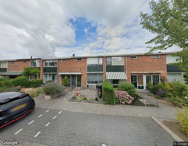 Hoefbladstraat 10