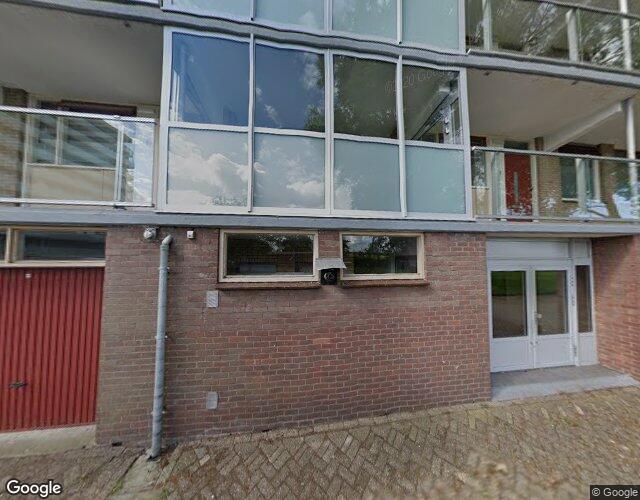 Lisdoddelaan 10