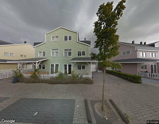 Huis te koop Valkhofpark 10