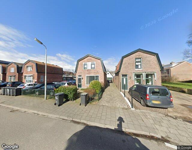 Dorpsstraat 186