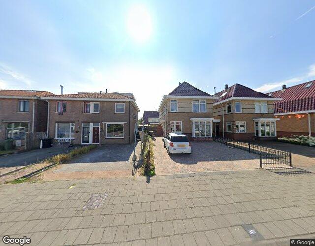 Dorpsstraat 843-H