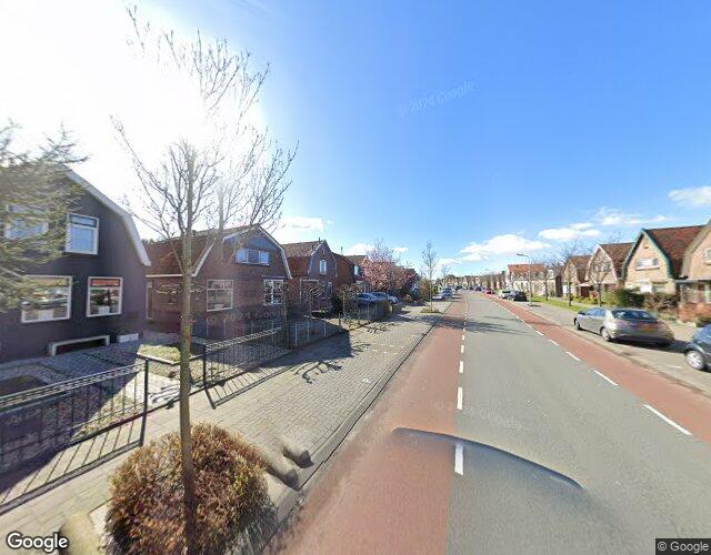 Dorpsstraat 965