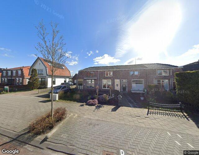 Dorpsstraat 1023