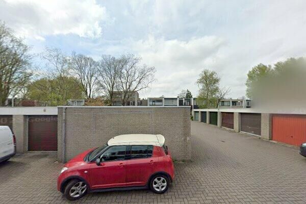 Schepenlaan 25
