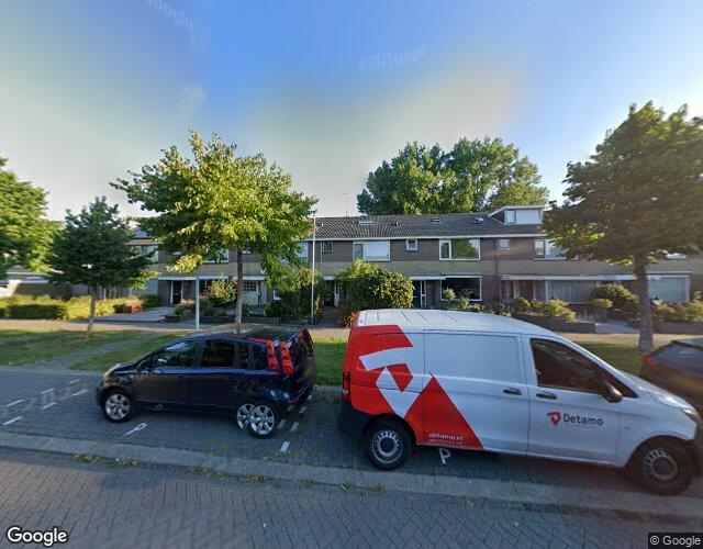 Schokkerlaan 23