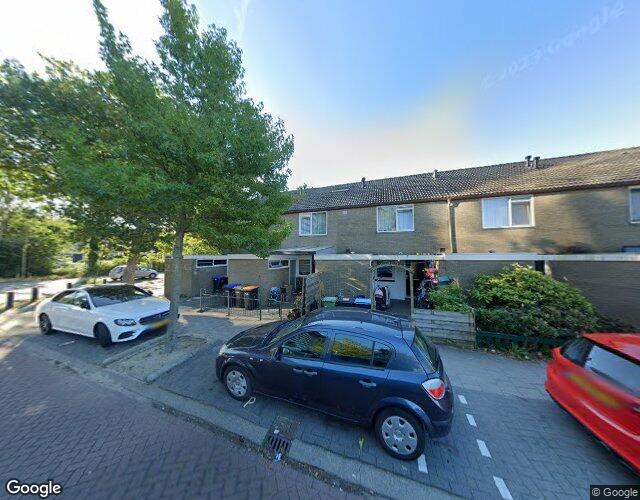 Barkstraat 5