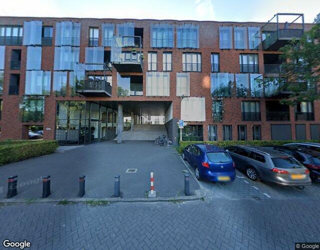 Tjalkstraat 8