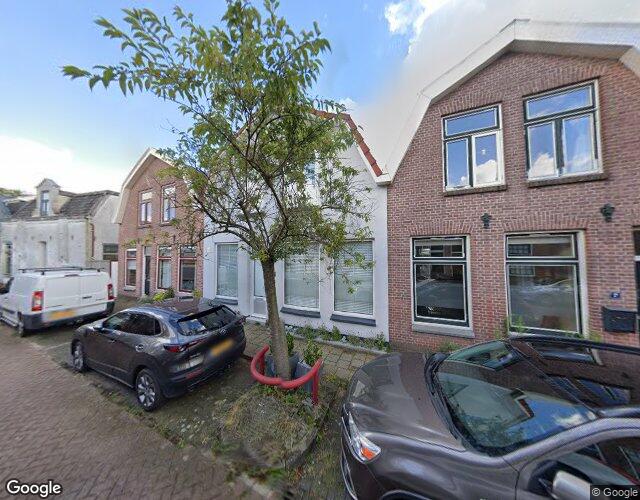 Prins Hendrikstraat 5